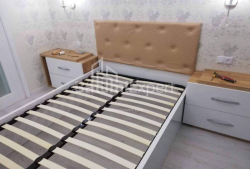 Пәтер 2-комн 47 m² - Юсуф Кобаладзе, Batumi