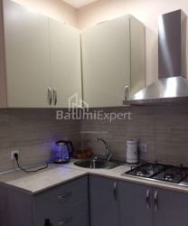 Пәтер 2-комн 41 m² - Юрьевская, Batumi