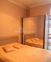 Пәтер 2-комн 41 m² - Юрьевская, Batumi