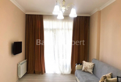 Пәтер 2-комн 41 m² - Юрьевская, Batumi