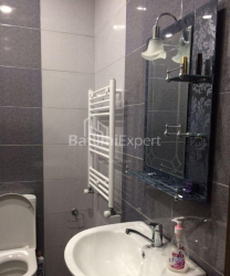 Пәтер 2-комн 41 m² - Юрьевская, Batumi