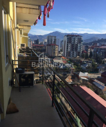 Пәтер 2-комн 52 m² - Михаил Лермонтов, Batumi