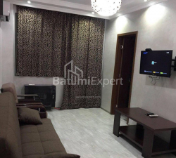 Пәтер 2-комн 52 m² - Михаил Лермонтов, Batumi