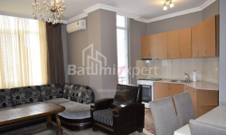Пәтер 3-комн 62 m² - Юрьевская, Batumi
