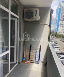 Пәтер 2-комн 38 m² - Юсуф Кобаладзе, Batumi