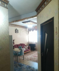 Пәтер 2-комн 59 m² - Тбель-Абусеридзе, Batumi