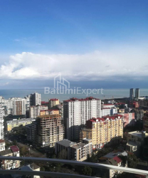 Пәтер 59 м² - Тбель-Абусеридзе, Batumi, Грузия