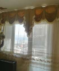 Пәтер 2-комн 59 m² - Тбель-Абусеридзе, Batumi