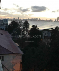 Пәтер 2-комн 78 m² - Юрьевская, Batumi