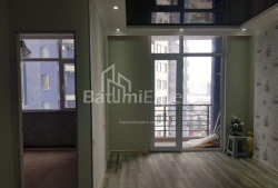 Пәтер 2-комн 40 m² - Юрьевская, Batumi