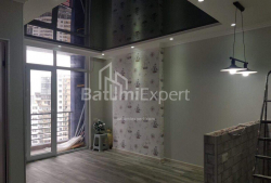 Пәтер 2-комн 40 m² - Юрьевская, Batumi
