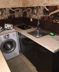 Пәтер 2-комн 45 m² - Юрьевская, Batumi