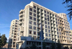 Пәтер 4-комн 119 m² - Юрьевская, Batumi