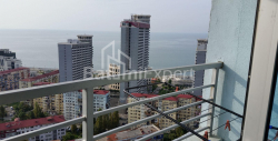 Пәтер 42 м² - Юрьевская, Batumi, Грузия