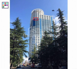 Пәтер 2-комн 42 m² - Юрьевская, Batumi