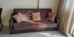 Пәтер 2-комн 42 m² - Юрьевская, Batumi
