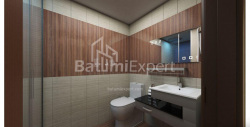 Пәтер 37 м² - Шериф Химшиашвили, Batumi, Грузия