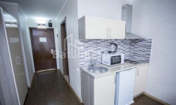 Пәтер 1-комн 28 m² - Юсуф Кобаладзе, Batumi