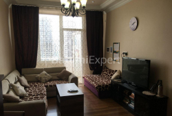Пәтер 3-комн 77 m² - Нико Пиросмани, Batumi