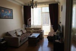Пәтер 3-комн 77 m² - Нико Пиросмани, Batumi