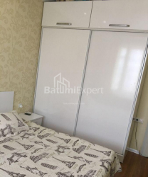 Пәтер 3-комн 77 m² - Нико Пиросмани, Batumi