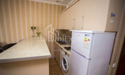 Пәтер 2-комн 46 m² - Шериф Химшиашвили, Batumi
