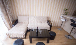 Пәтер 2-комн 46 m² - Шериф Химшиашвили, Batumi