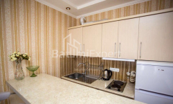 Пәтер 2-комн 46 m² - Шериф Химшиашвили, Batumi