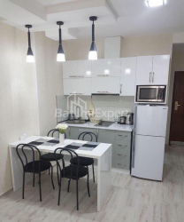 Пәтер 1-комн 33 m² - Шериф Химшиашвили, Batumi
