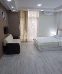 Пәтер 1-комн 33 m² - Шериф Химшиашвили, Batumi