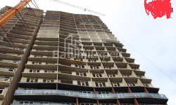 Пәтер 1-комн 24 m² - Ангиса, Batumi
