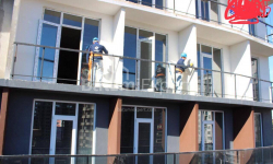 Пәтер 1-комн 24 m² - Ангиса, Batumi
