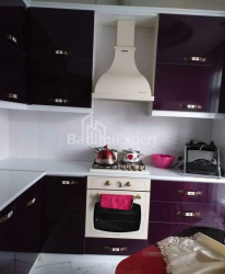 Пәтер 4-комн 89 m² - Галактион Табидзе, Batumi