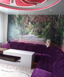 Пәтер 4-комн 89 m² - Галактион Табидзе, Batumi