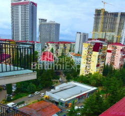 Пәтер 2-комн 57 m² - Юрьевская, Batumi