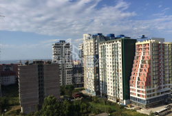 Пәтер 60 м² - Юрьевская, Batumi, Грузия