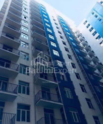Пәтер 2-комн 60 m² - Юрьевская, Batumi