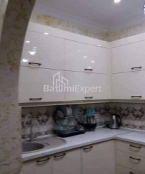 Пәтер 3-комн 65 m² - Шериф Химшиашвили, Batumi