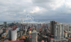 Пәтер 1-комн 31 m² - Нико Пиросмани, Batumi