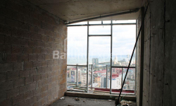 Пәтер 1-комн 31 m² - Нико Пиросмани, Batumi