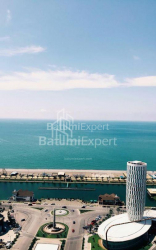 Пәтер 1-комн 31 m² - Нико Пиросмани, Batumi
