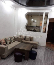 Пәтер 2-комн 44 m² - Шериф Химшиашвили, Batumi