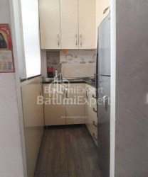 Пәтер 2-комн 44 m² - Шериф Химшиашвили, Batumi