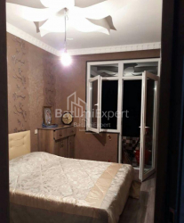 Пәтер 2-комн 44 m² - Шериф Химшиашвили, Batumi