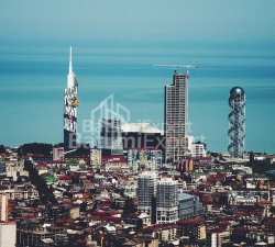 Пәтер 41 м² - Руставели, Batumi, Грузия