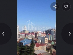 Пәтер 2-комн 45 m² - Илья Чавчавадзе, Batumi