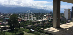 Пәтер 1-комн 60 m² - Ангиса, Batumi