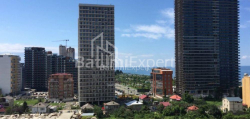 Пәтер 1-комн 60 m² - Ангиса, Batumi