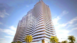 Пәтер 1-комн 28 m² - Юрьевская, Batumi
