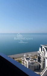Пәтер 1-комн 28 m² - Юрьевская, Batumi